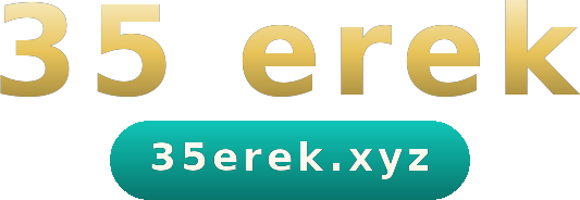 35 erek logo